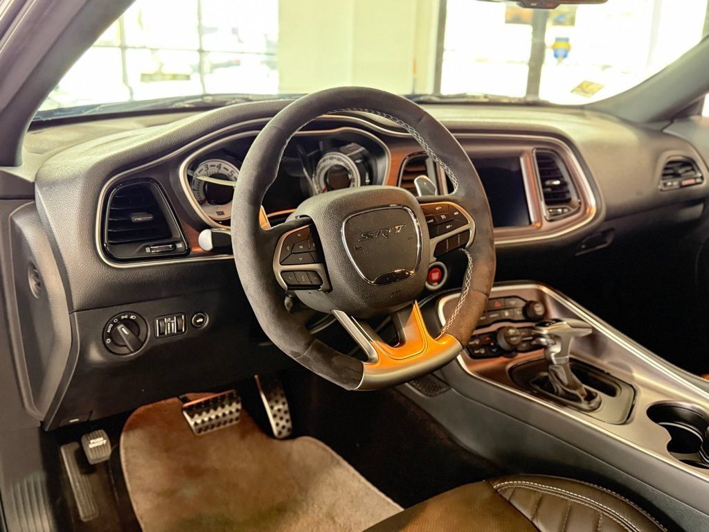 Used 2018 Dodge Challenger SRT Demon RWD image 20