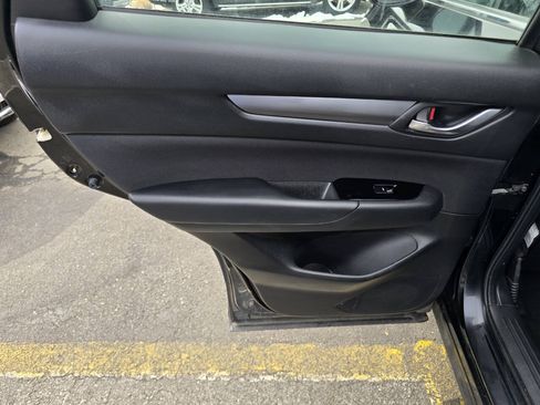 Used 2018 MAZDA CX-5 Sport AWD/4WD image 22
