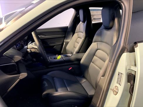 New 2025 Porsche Taycan 4 Cross Turismo image 5