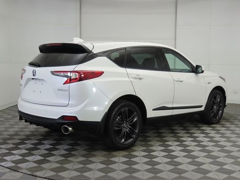 Used 2023 Acura RDX A-Spec image 5