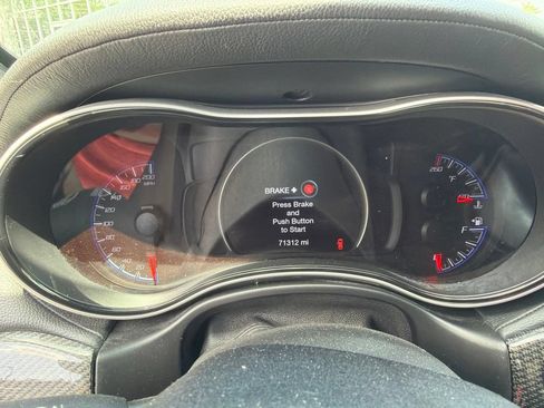 Used 2019 Jeep Grand Cherokee Trackhawk w/ Trailer Tow Group IV AWD/4WD image 8