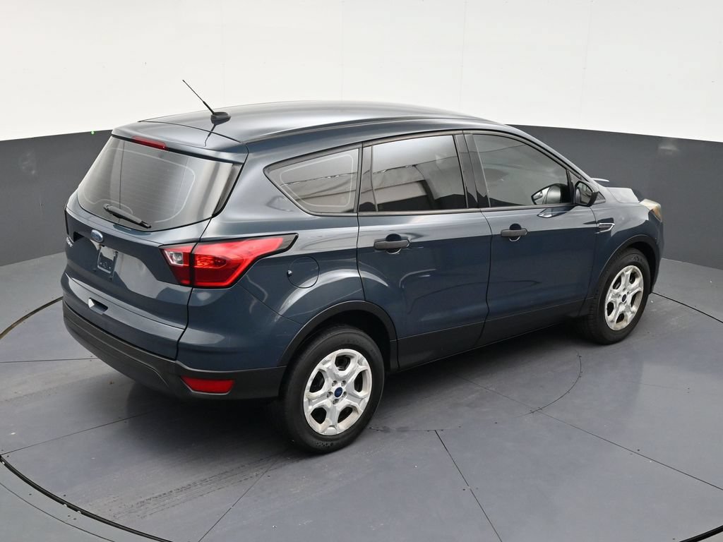 Used 2019 Ford Escape S FWD image 16
