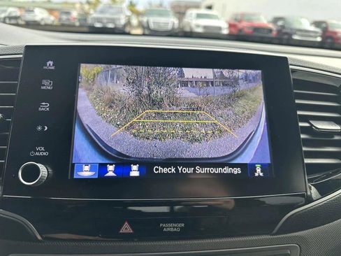 Used 2023 Honda Ridgeline RTL image 13