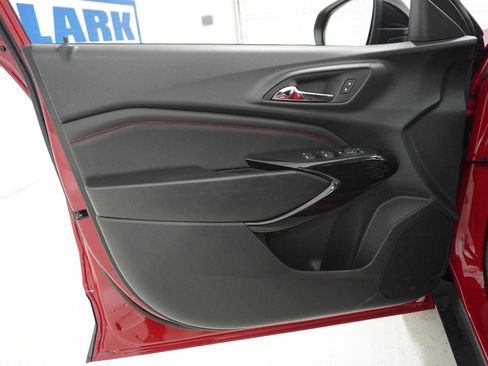 New 2026 Chevrolet Trax RS image 12