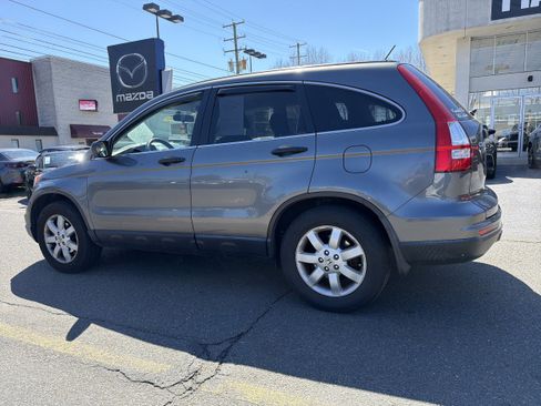Used 2011 Honda CR-V SE image 5