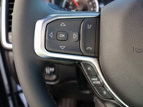 New 2026 RAM 1500 Big Horn image 14