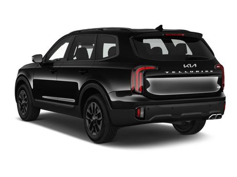 Used 2024 Kia Telluride SX Prestige X-Pro AWD/4WD image 2