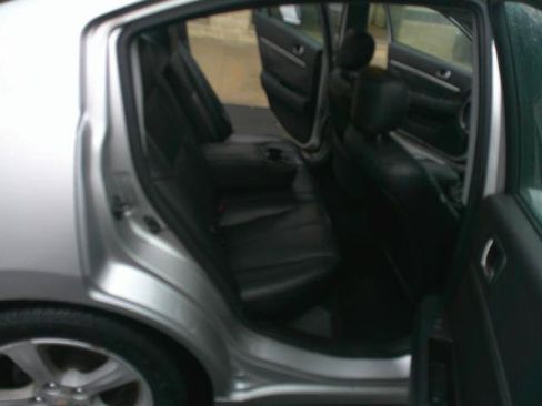 Used 2009 Mitsubishi Galant Sport Edition image 7