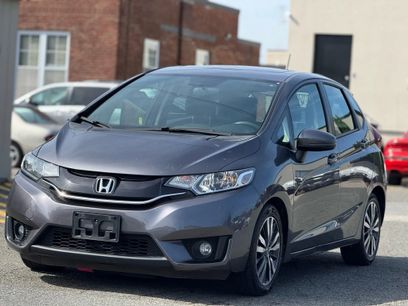 Used 2015 Honda Fit EX