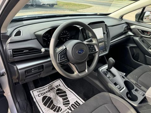 Used 2024 Subaru Impreza 2.0i image 16
