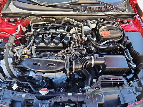 Used 2023 Acura Integra A-Spec FWD image 23