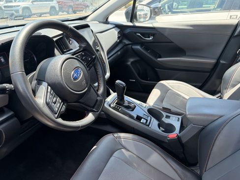 Certified 2024 Subaru Crosstrek 2.5i Limited w/ Crosstrek Mirror Package AWD/4WD image 17