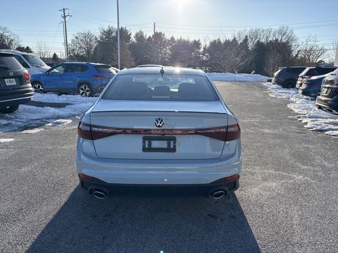 New 2026 Volkswagen Jetta GLI Autobahn image 4