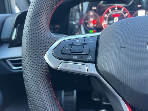 New 2026 Volkswagen GTI SE image 33