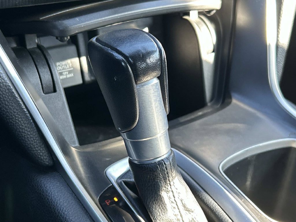 Used 2019 Honda Accord Sport image 37