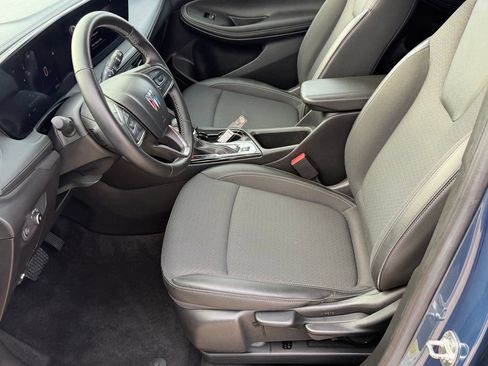 Used 2024 Buick Encore GX Preferred FWD image 27