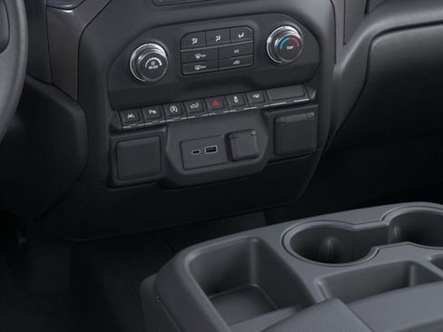 New 2026 GMC Sierra 1500 Pro w/ Convenience Package image 23