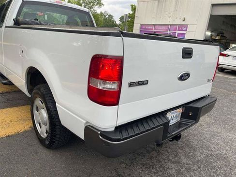 Used 2007 Ford F150 2WD Regular Cab image 83