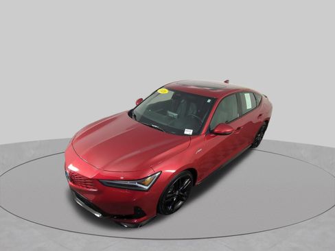 Used 2026 Acura Integra A-Spec w/ Technology Package FWD image 40
