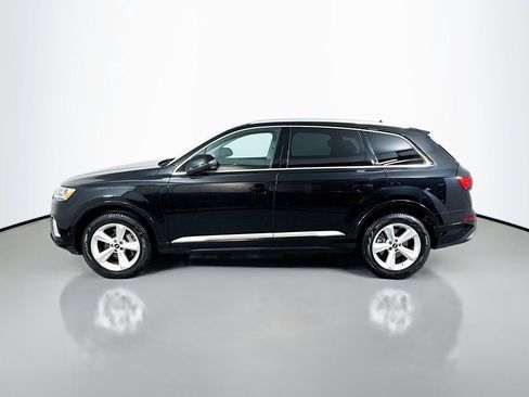 Used 2023 Audi Q7 2.0T Premium Plus w/ Premium Plus Package AWD/4WD image 8