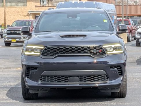 Used 2024 Dodge Durango R/T AWD/4WD image 2