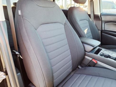 Certified 2024 Ford Edge SE AWD/4WD image 12