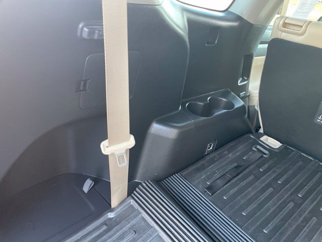 Used 2023 Toyota Highlander XLE AWD/4WD image 68