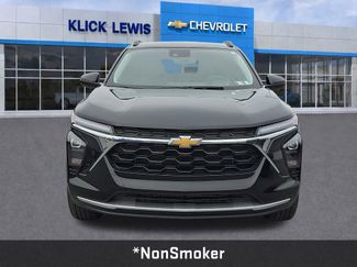 Used 2024 Chevrolet Trax LT w/ Driver Confidence Package video 2