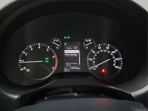 Used 2021 Lexus GX 460 Luxury image 14