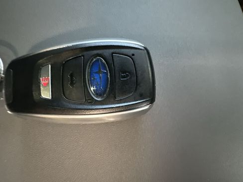 Used 2026 Subaru Crosstrek 2.5i Sport w/ Crosstrek Mirror Package AWD/4WD image 28