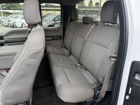 Used 2015 Ford F150 XLT w/ Equipment Group 301A Mid image 15