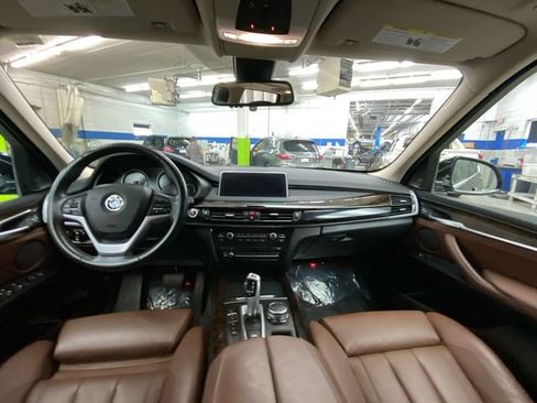 Used 2015 BMW X5 xDrive35i AWD/4WD image 27