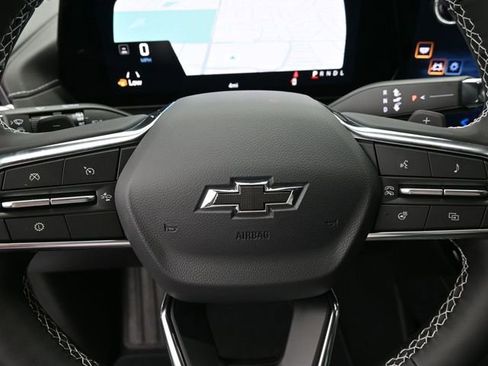 New 2026 Chevrolet Traverse LT w/ Midnight/Sport Edition FWD image 29