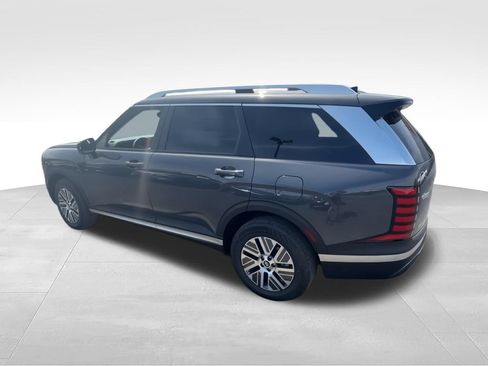 New 2026 Hyundai Palisade SEL AWD/4WD image 6