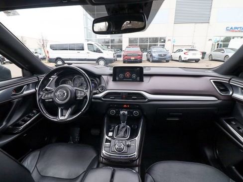 Used 2018 MAZDA CX-9 Grand Touring image 53