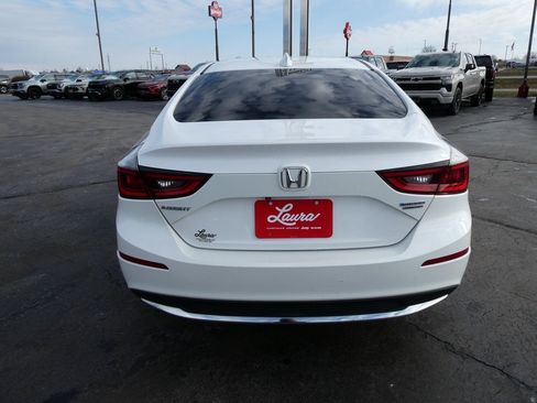 Used 2019 Honda Insight Touring image 6