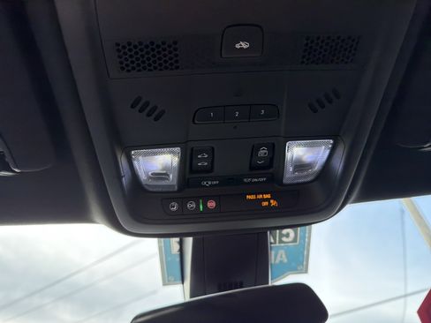 Used 2020 Cadillac XT5 Premium Luxury image 21