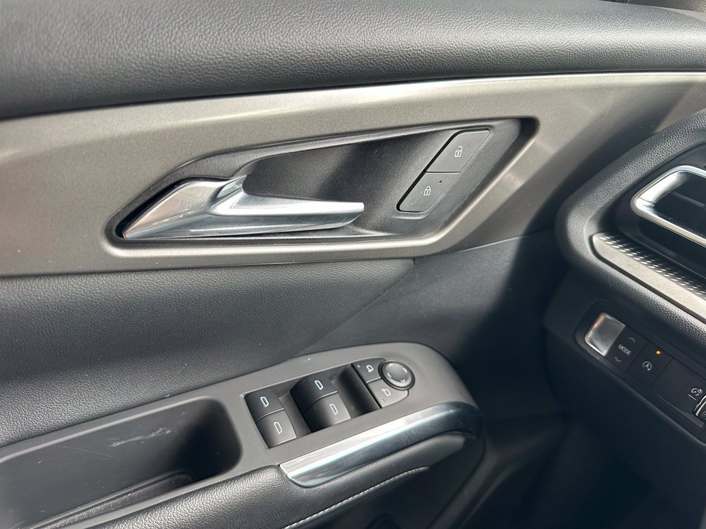 Used 2024 Chevrolet Traverse LS w/ LPO, Floor Liner Package FWD image 15
