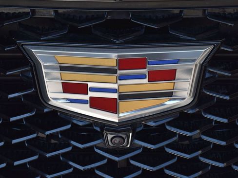 Certified 2026 Cadillac Escalade ESV Sport w/ Touring Package AWD/4WD image 42