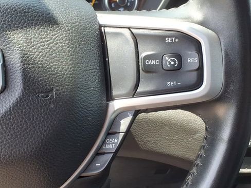 Used 2022 RAM 1500 Big Horn w/ Trailer Tow Group AWD/4WD image 27