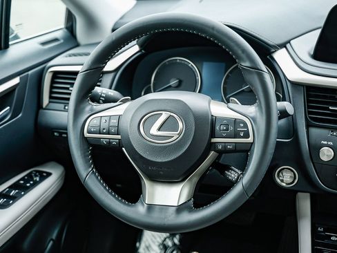 Used 2020 Lexus RX 350 AWD image 13