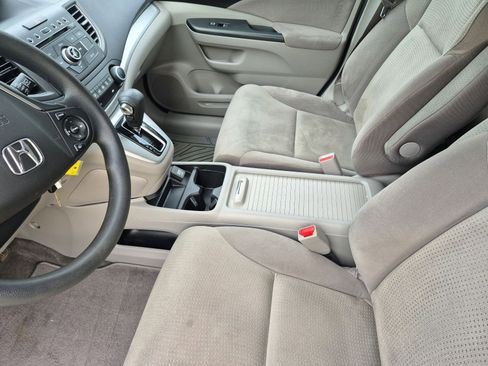 Used 2014 Honda CR-V EX image 13