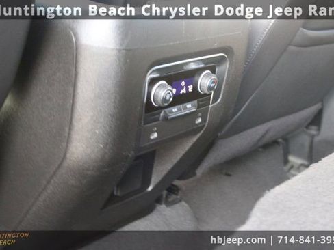 Used 2024 Chevrolet Tahoe LT image 38