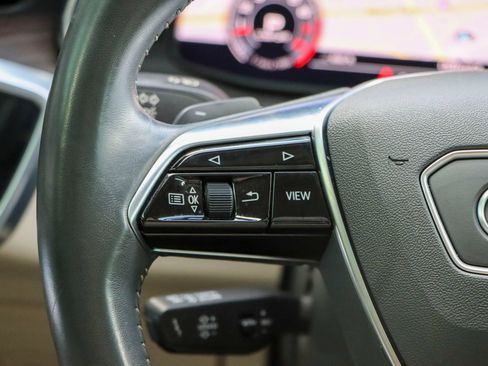 Used 2019 Audi A6 3.0T Premium Plus AWD/4WD image 28