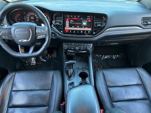 Used 2022 Dodge Durango R/T w/ Blacktop Package image 12