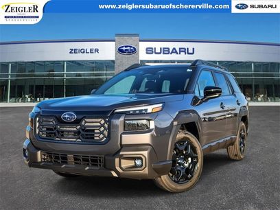 New 2026 Subaru Outback Limited