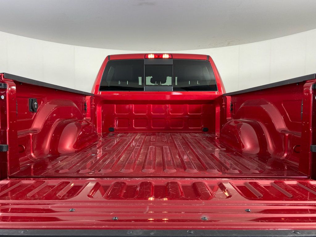 Used 2026 RAM 2500 Power Wagon AWD/4WD image 11