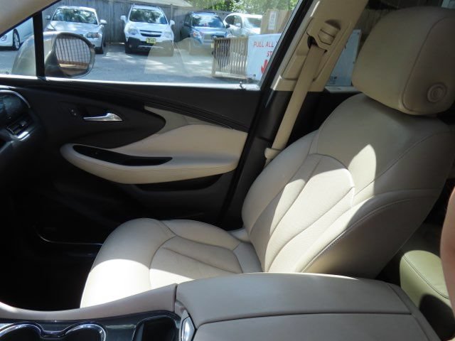 Used 2016 Buick Envision Premium AWD/4WD image 24