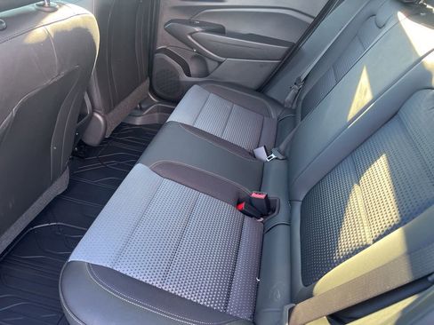 New 2026 Chevrolet Trax LT w/ Driver Confidence Package image 11