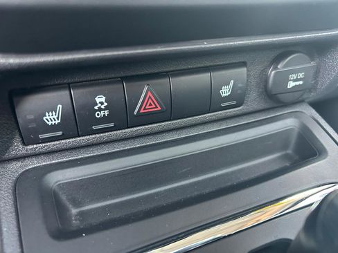 Used 2011 Jeep Patriot Latitude image 25